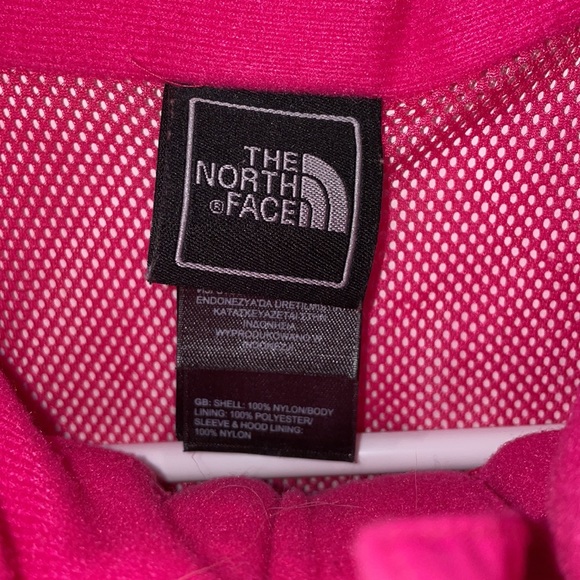 The North Face jacket - Picture 2 of 7